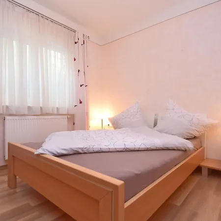 Charming With Terrace In Holiday home