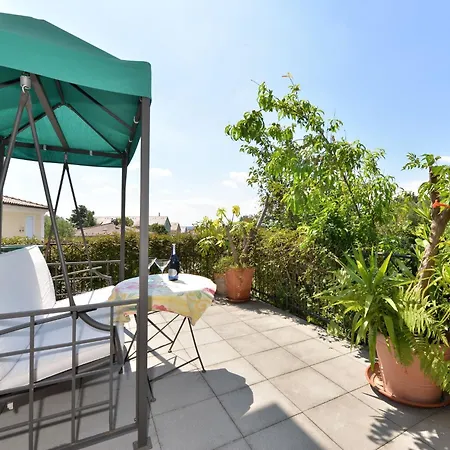 Charming With Terrace In * Deggendorf